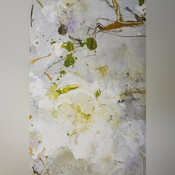 Liza Hathaway Matthews Rites of Spring Mural by York Wallcoverings - Picture 3 of 4